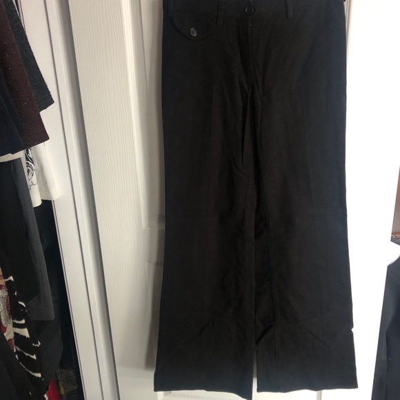 Vintage French  connection wide leg pants - Picture 1 of 6